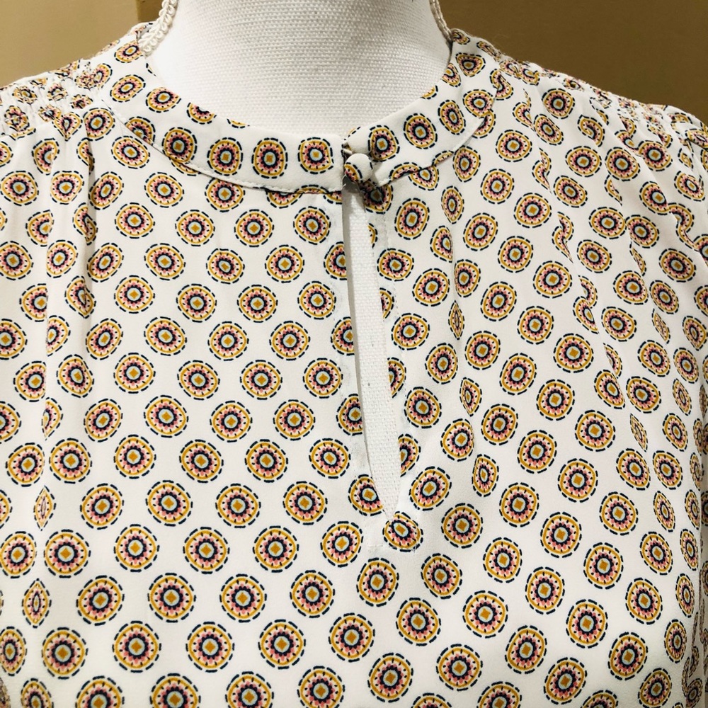 LOFT Blouse